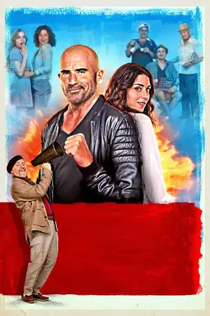 Poster to the movie "Cassino in Ischia" #707034