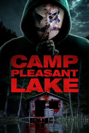 Poster to the movie "Camp Pleasant Lake" #740991