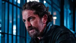 Backdrop to the movie "Copshop" #295905