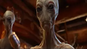 Backdrop to the movie "Proximity" #328829