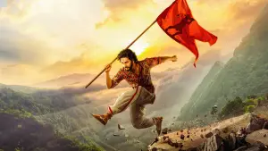 Backdrop to the movie "Hanu-Man" #758650