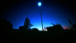 Backdrop to the movie "Here I