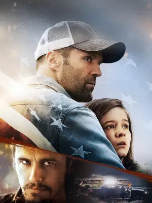 Poster to the movie "Homefront" #249987