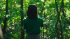 Backdrop to the movie "Summer