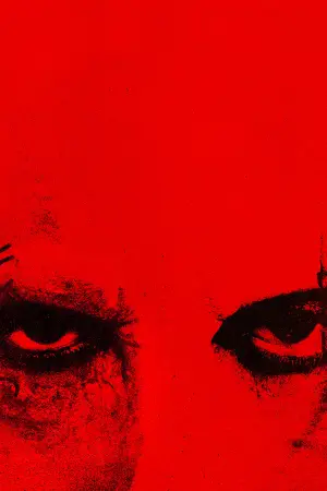 Poster to the movie "Longlegs" #554194