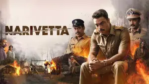Narivetta