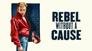 Backdrop to the movie "Rebel Without a Cause" #121069