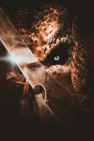 Poster to the movie "Predator: Badlands" #508148