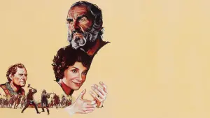 Backdrop to the movie "Robin and Marian" #376911