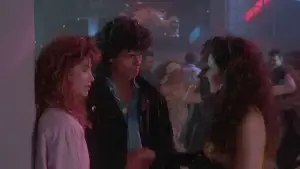 Watch film Salsa | SALSA - (1988) Trailer