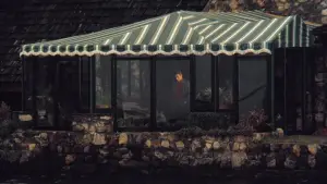 Backdrop to the movie "The Godfather Part II" #531274