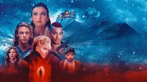 Backdrop to the movie "Snow Valley" #430429