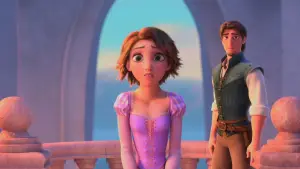 Backdrop to the movie "Tangled" #748304