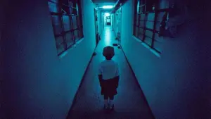 Backdrop to the movie "The Eye" #388130