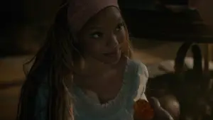 Backdrop to the movie "The Little Mermaid" #747601