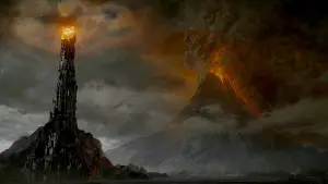 Backdrop to the movie "The Lord of the Rings: The Return of the King" #514675