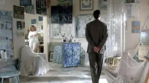 Backdrop to the movie "The Player" #689998