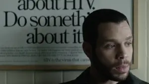 Backdrop to the movie "tick, tick... BOOM!" #697683