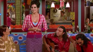 Backdrop to the movie "Volver" #791702