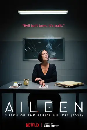 Poster to the movie "Aileen: Queen of the Serial Killers" #628564