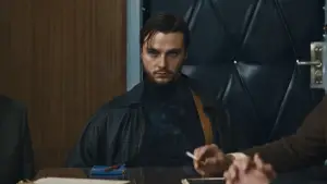 Backdrop to the movie "Red Code Blue" #648144