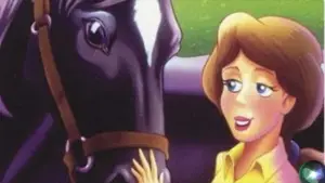 Backdrop to the movie "Black Beauty" #661591