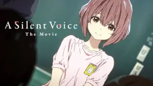 Backdrop to the movie "A Silent Voice: The Movie" #33147