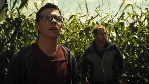 Backdrop to the movie "Husk" #706339