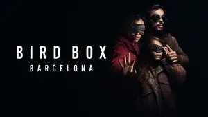 Backdrop to the movie "Bird Box Barcelona" #907045