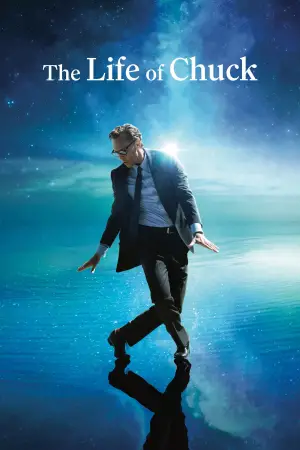 Poster to the movie "The Life of Chuck" #530804