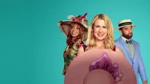 Backdrop to the movie "Hats Off to Love" #717597