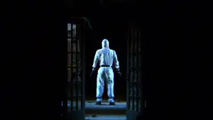 Backdrop to the movie "Session 9" #845507