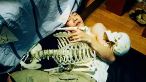 Backdrop to the movie "Big World" #619129