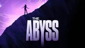 Backdrop to the movie "The Abyss" #628221