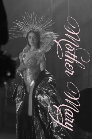 Poster to the movie "Mother Mary" #815026