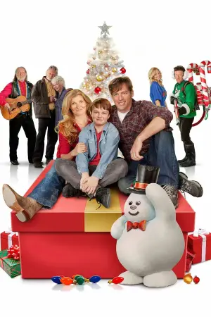 Poster to the movie "Angels Sing" #705276