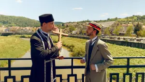 Backdrop to the movie "Dracula" #529372