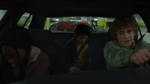 Backdrop to the movie "A Hero