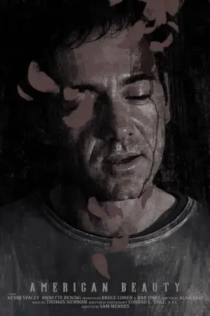 Poster to the movie "American Beauty" #751057