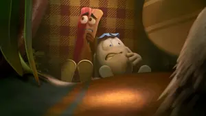 Backdrop to the movie "An Egg Rescue" #186019