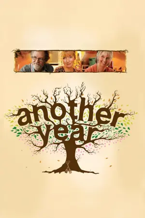 Poster to the movie "Another Year" #247627