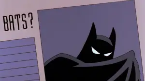 Backdrop to the movie "Batman: Mask of the Phantasm" #785948