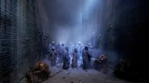 Backdrop to the movie "Brazil" #687108