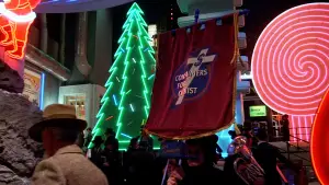 Backdrop to the movie "Brazil" #687164