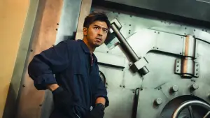 Backdrop to the movie "Breaking and Re-entering" #757789