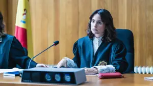 Backdrop to the movie "Artificial Justice" #611508