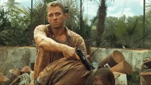 Backdrop to the movie "Casino Royale" #573381