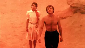 Backdrop to the movie "Cat People" #305577