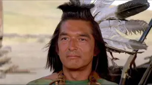 Backdrop to the movie "Dances with Wolves" #614043