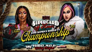 Backdrop to the movie "ROH Supercard of Honor 2026" #837448